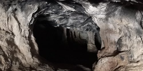 Grotte de Mylatos